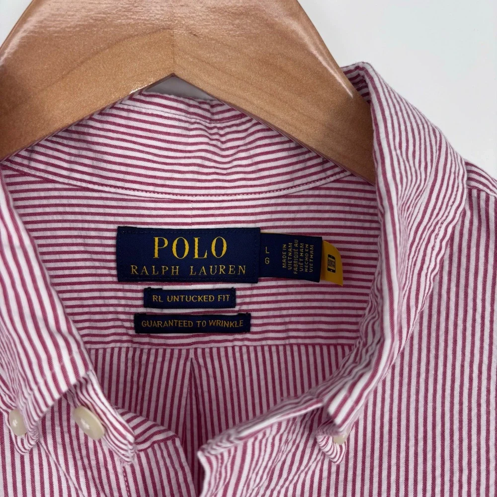 Polo Ralph Lauren excellent keywords